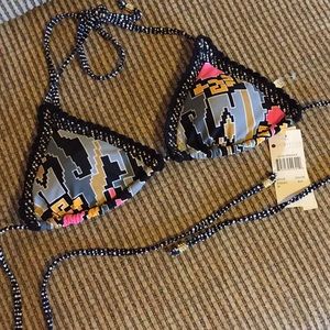 SaleToday/2Pc. Raisins Swimwear